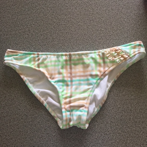 Roxy Bikini Bottom 🌴 - Picture 1 of 5